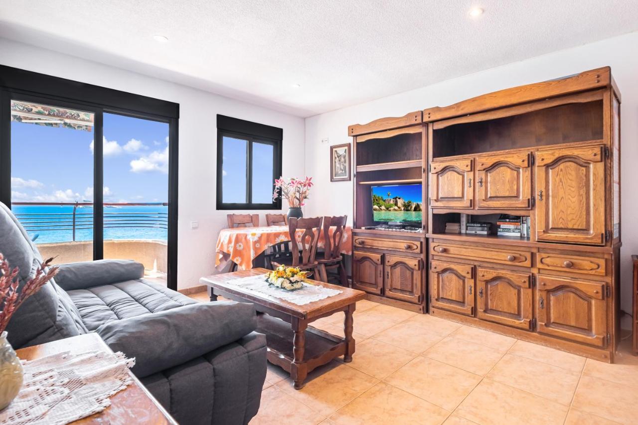 Coblanca 8-92 Apartment Levante Beach Benidorm Buitenkant foto