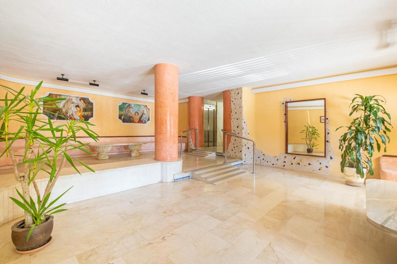 Coblanca 8-92 Apartment Levante Beach Benidorm Buitenkant foto